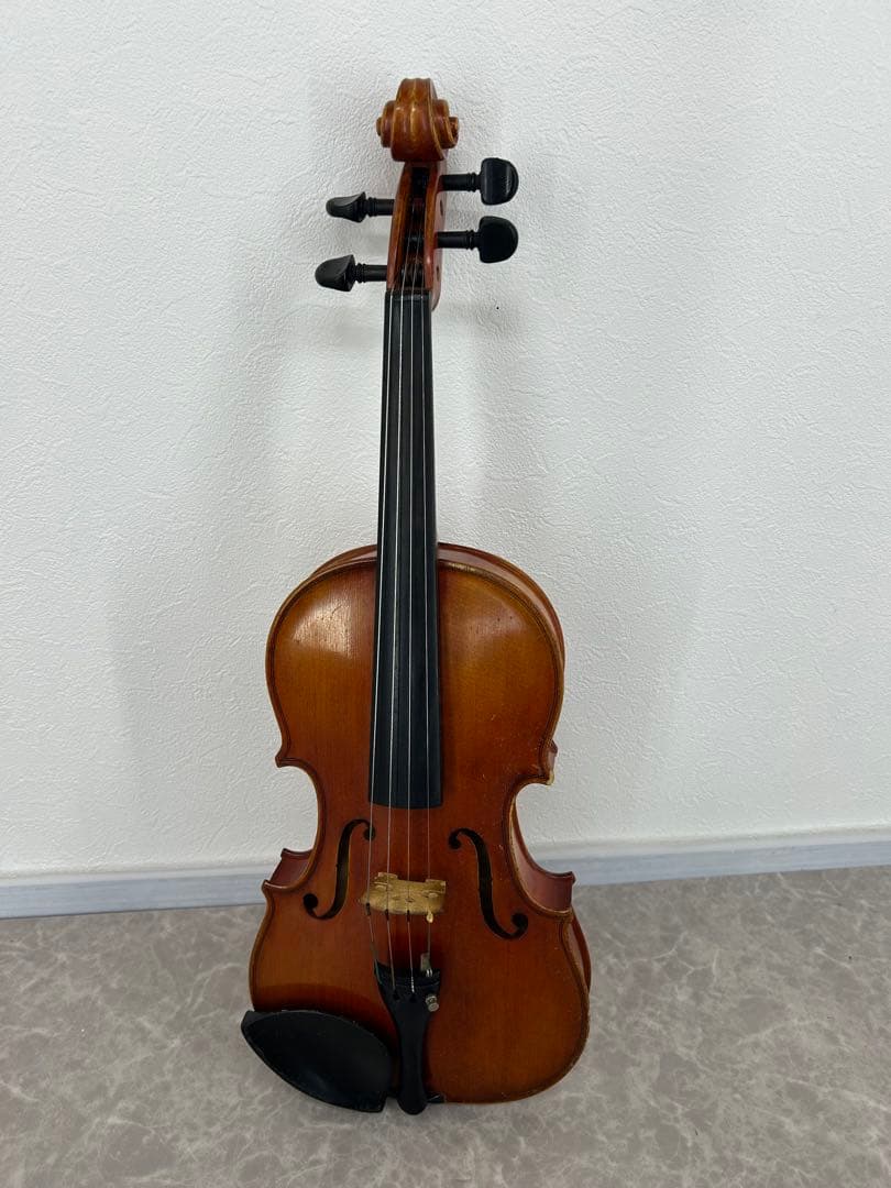 SUZUKI【1980年製 バイオリン】NO.330/3/4サイズAnno