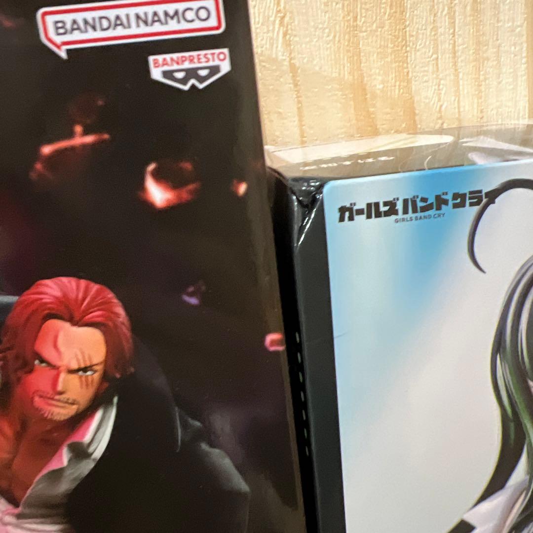 最新プライスフィギュア　まとめ売り　10点