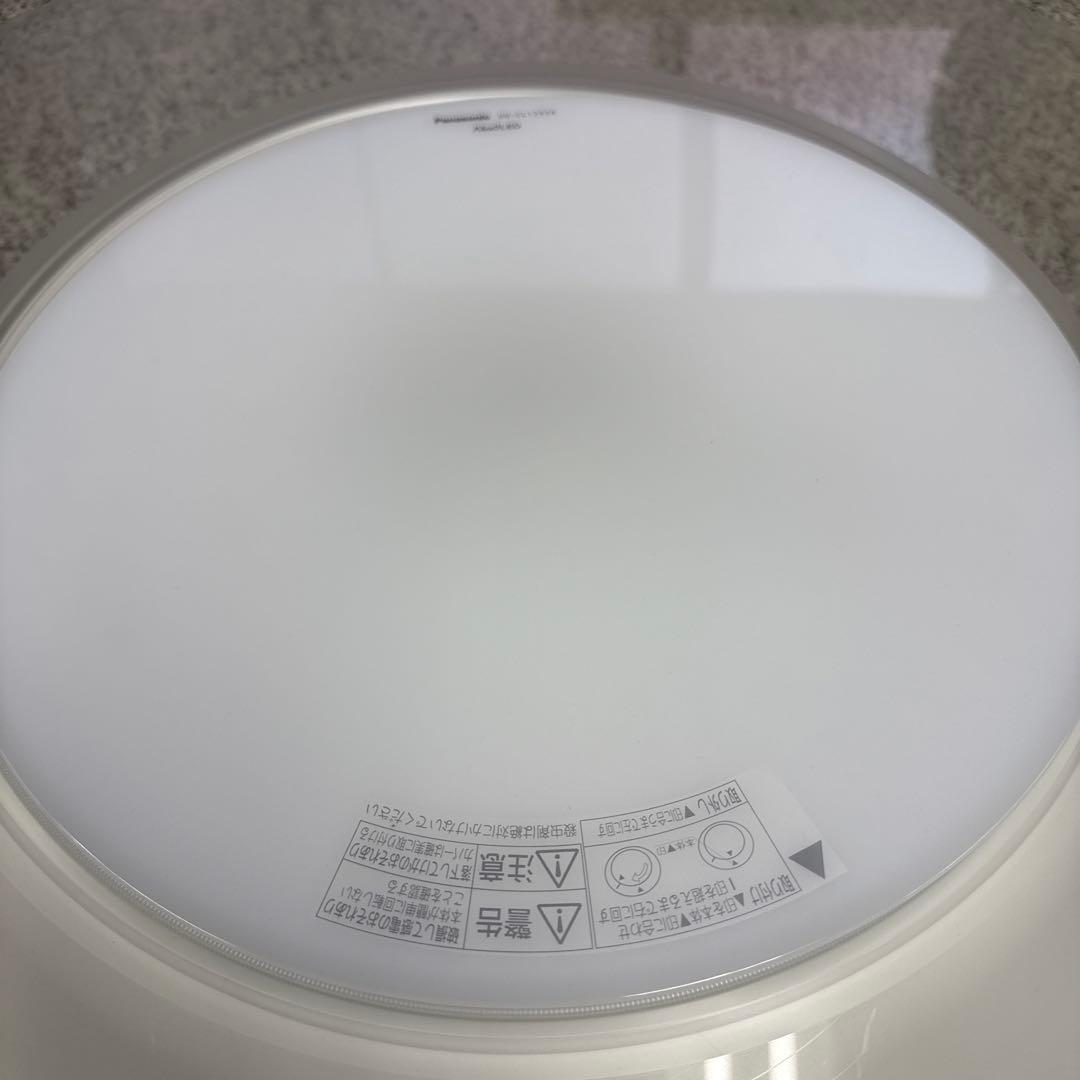 か*ず様 ★Panasonic パナソニック HH-CL1292A シーリングラ