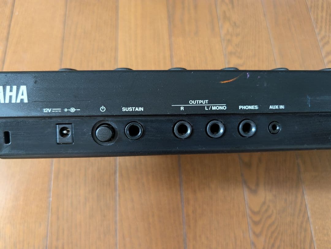 【ジャンク】Yamaha reface CP