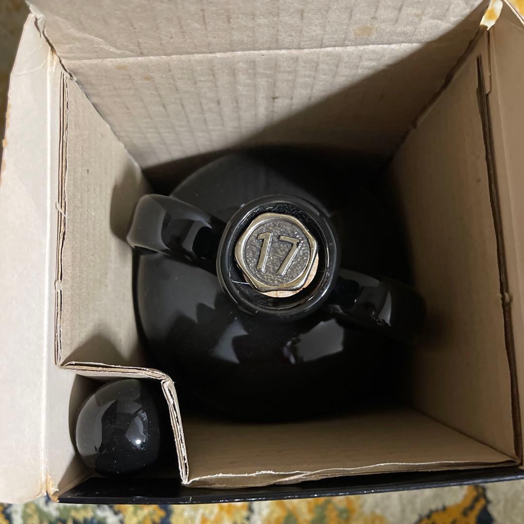 Ballantine's 17年 スコッチウイスキー 750ml