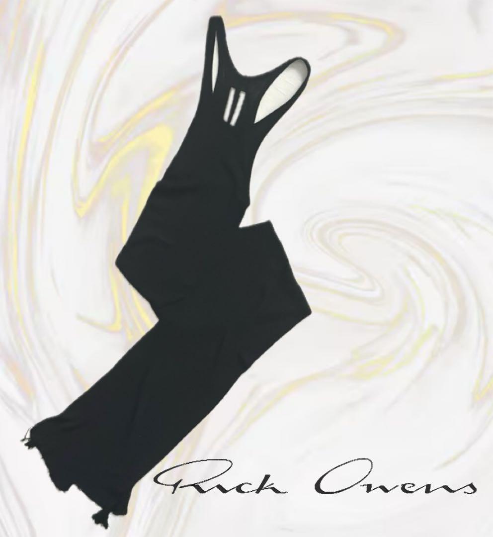 リックオウエンスRick Owensリブタンク