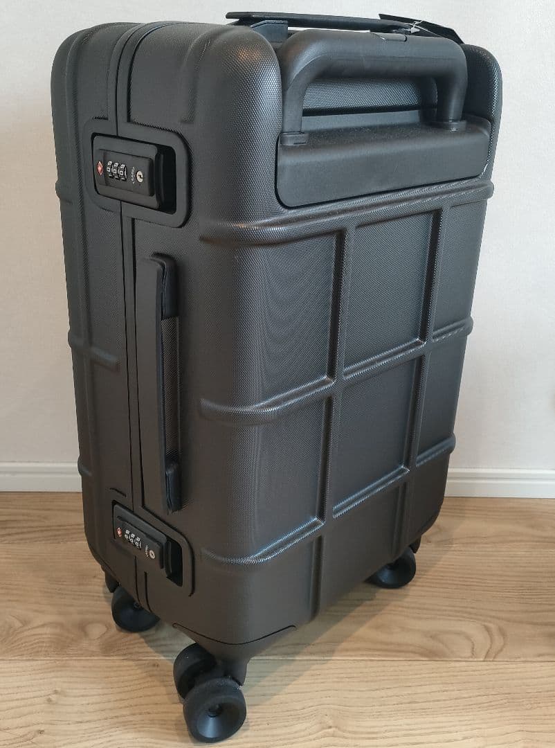 【新品】THE NORTH FACE NM32367 キャリーケース