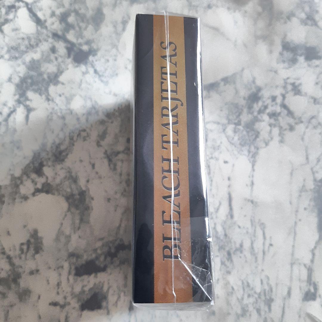 ブリーチ トランプ ぴえろ30周年記念グッズ BLEACH