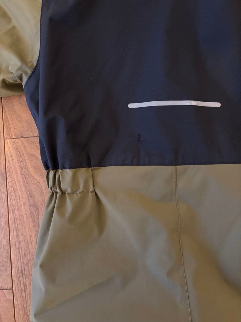 ザノースフェイス　キッズ　ジャンプスーツ　90サイズ