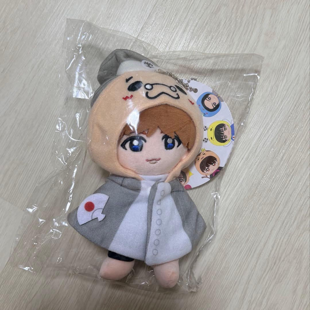 Hey!Say!JUMP 伊野尾慧 ぬいぐるみ