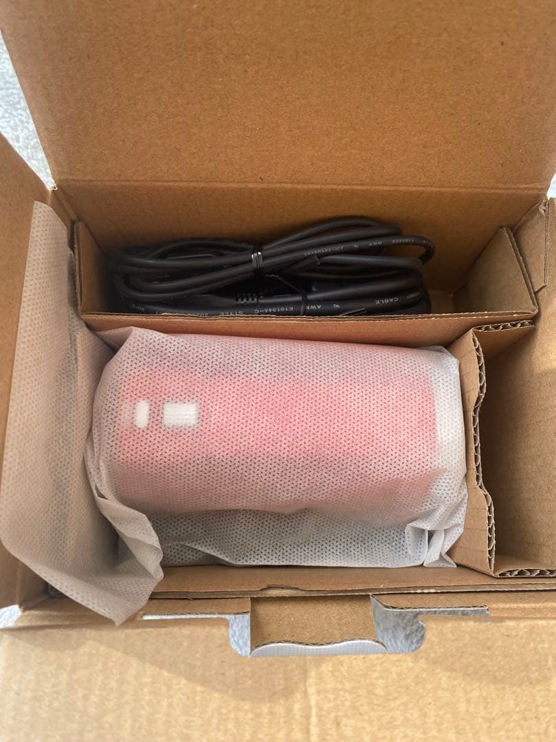 SONY HDR-CX680 ビデオカメラ 本体 レッド