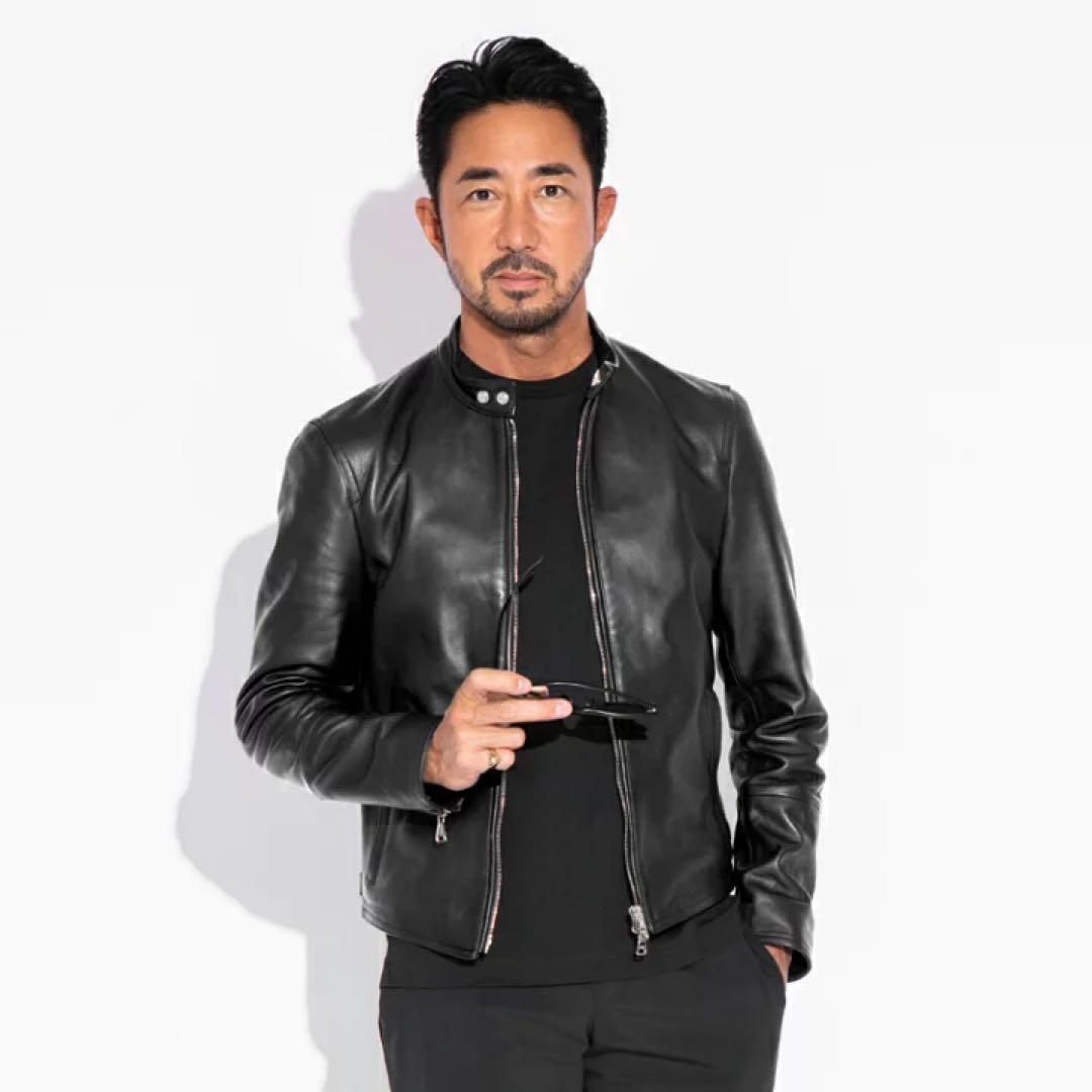 emmeti エンメティ JURI 52 ハンガー付き 干場義雅 格安