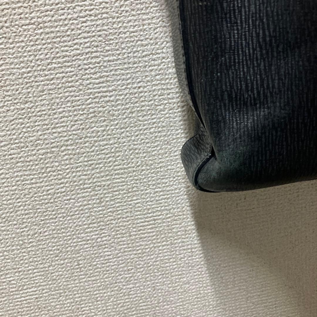 フェラガモ　ビジネスバッグ