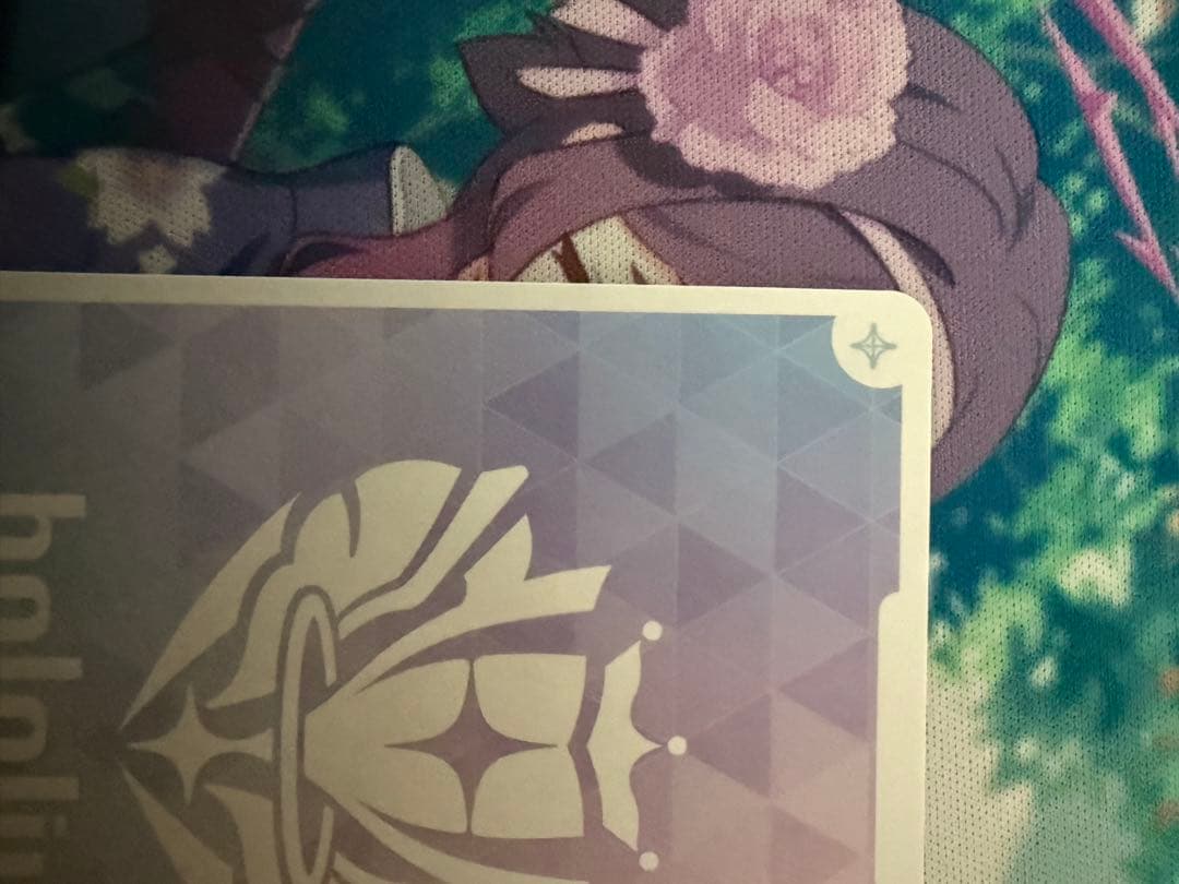 ホロライブ　さくらみこ　SEC　オマケ付