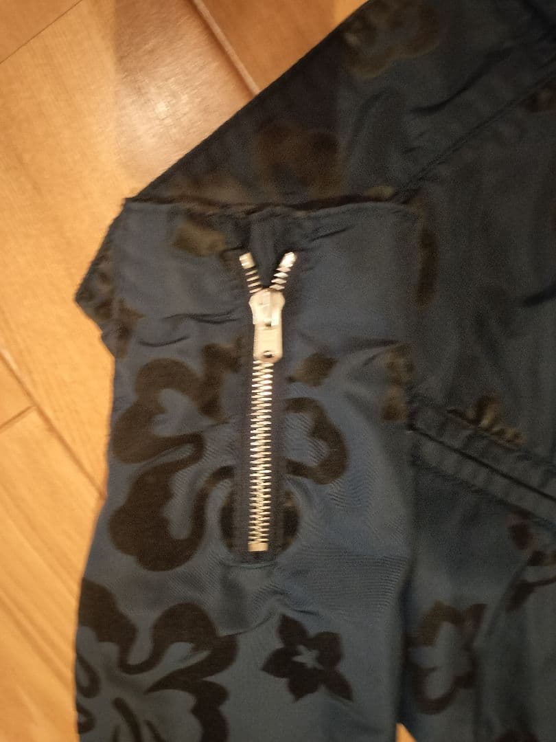 Lewis Leathers × JUNYA WATANABE 別注ライダース