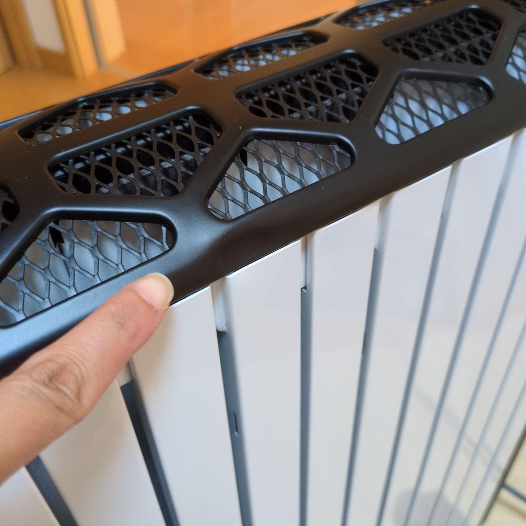 De'Longhi MDHAA15WIFI-BK オイルヒーター