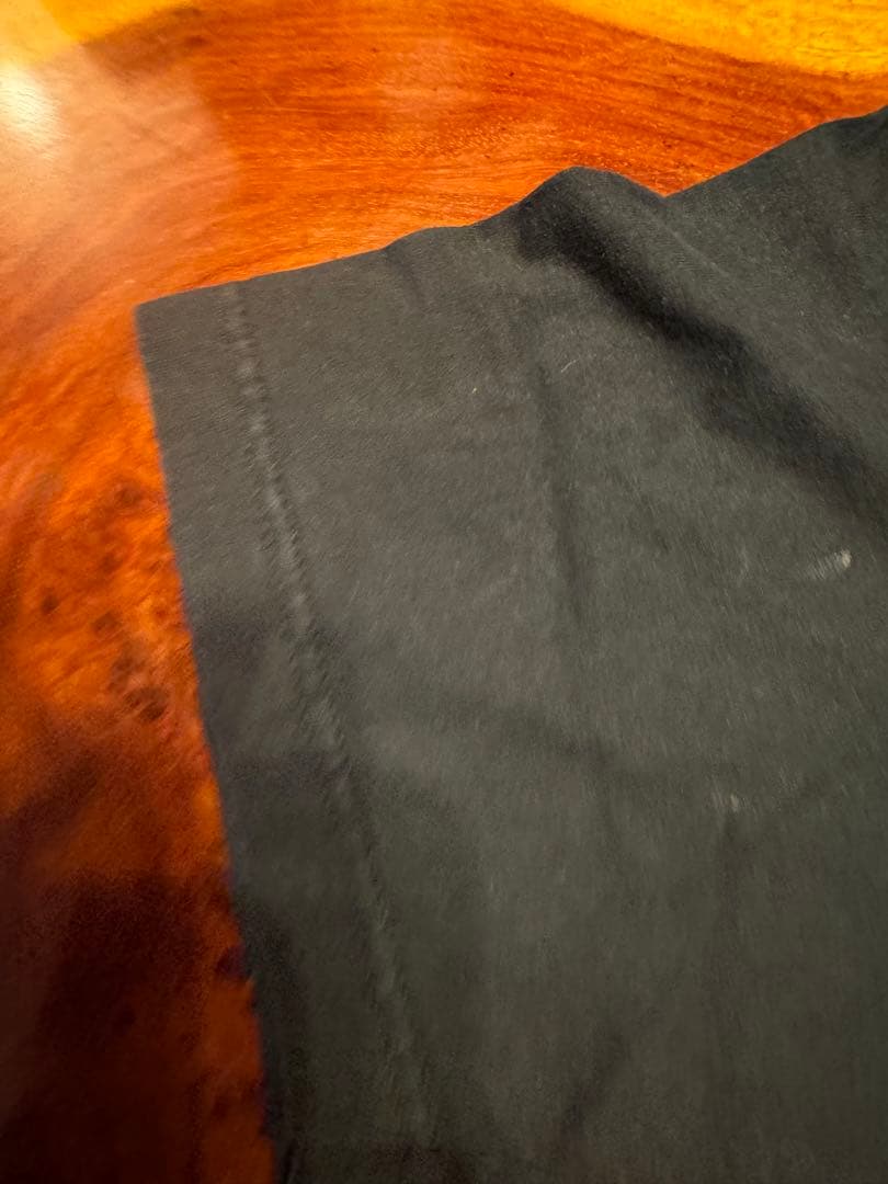 BLACKSABBATH2013年黒ボディツアーTシャツサイズ表記M