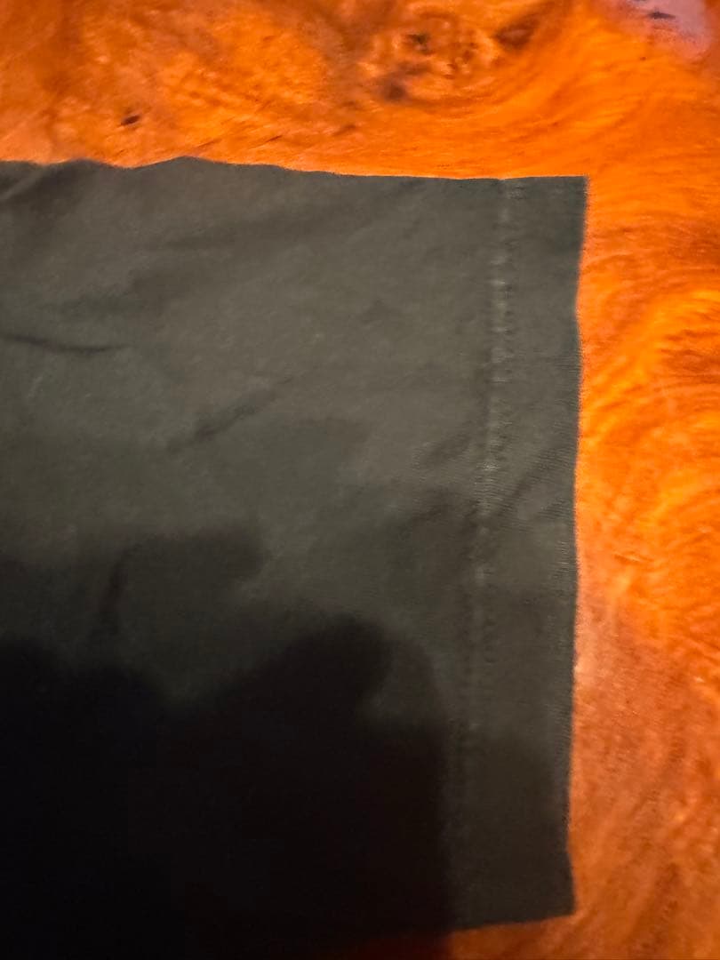 BLACKSABBATH2013年黒ボディツアーTシャツサイズ表記M