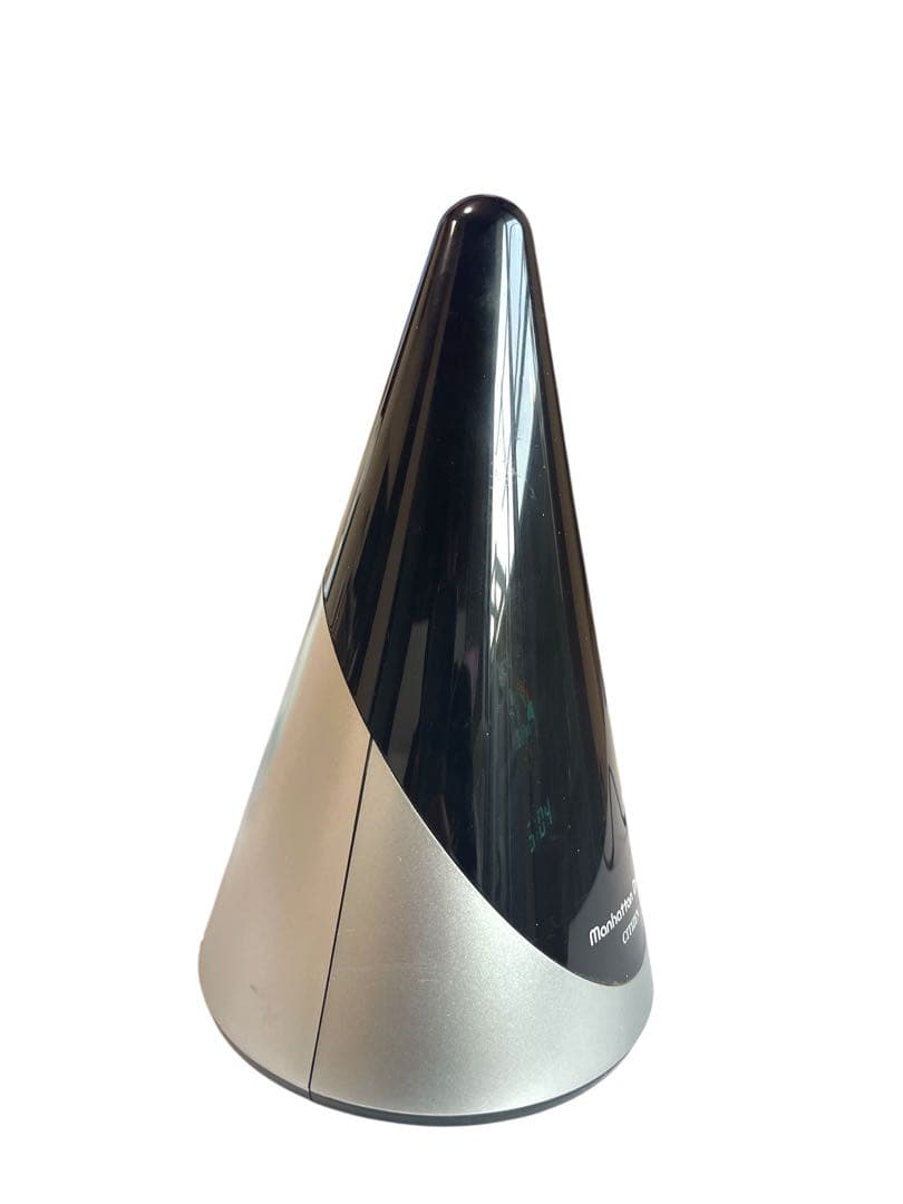 昭和レトロ　シチズン　マンハッタンドリーム 置時計　ミッドセンチュリー