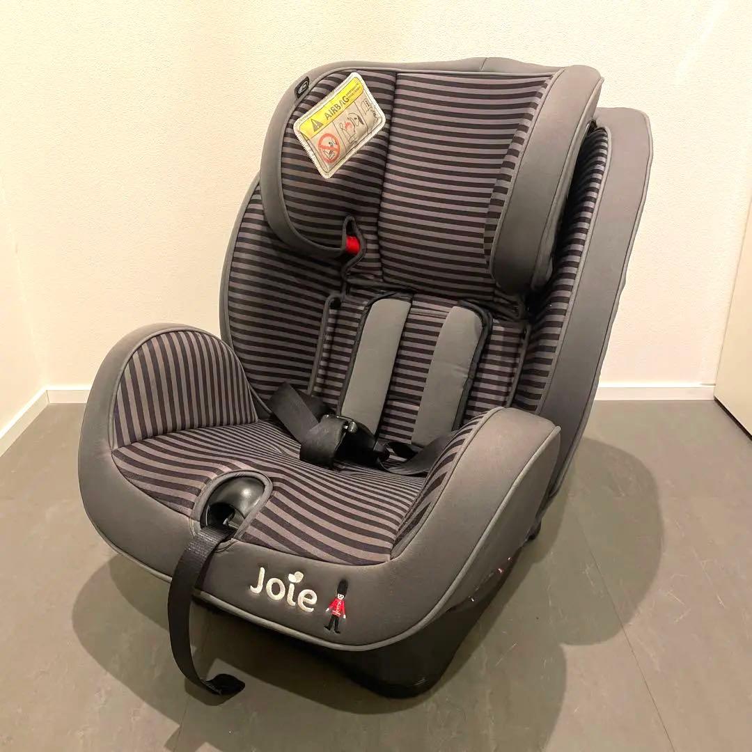 KATOJI joie Valiant　チャイルドシート