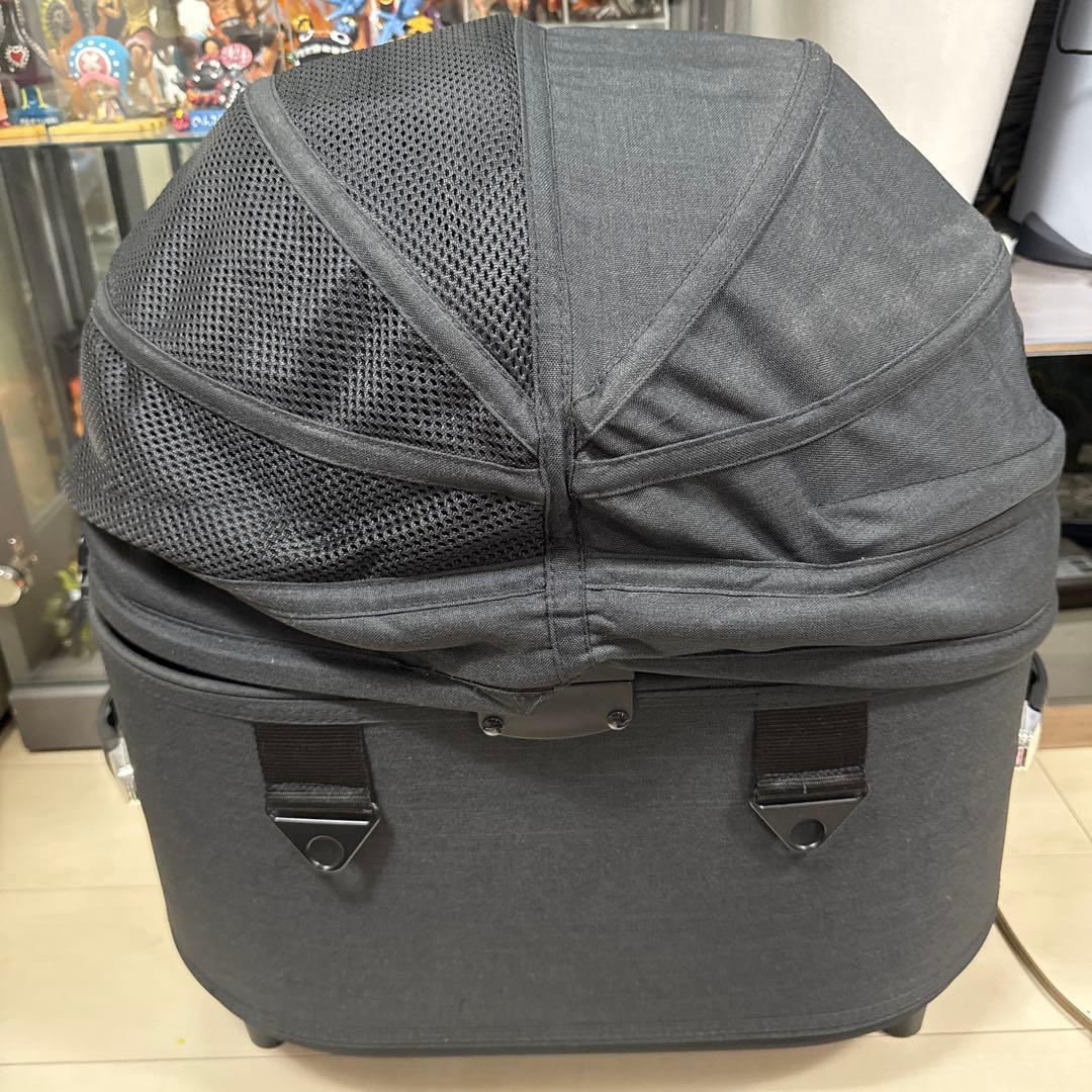 sasa 　AIR BUGGY ドーム3レギュラーコット（単品）