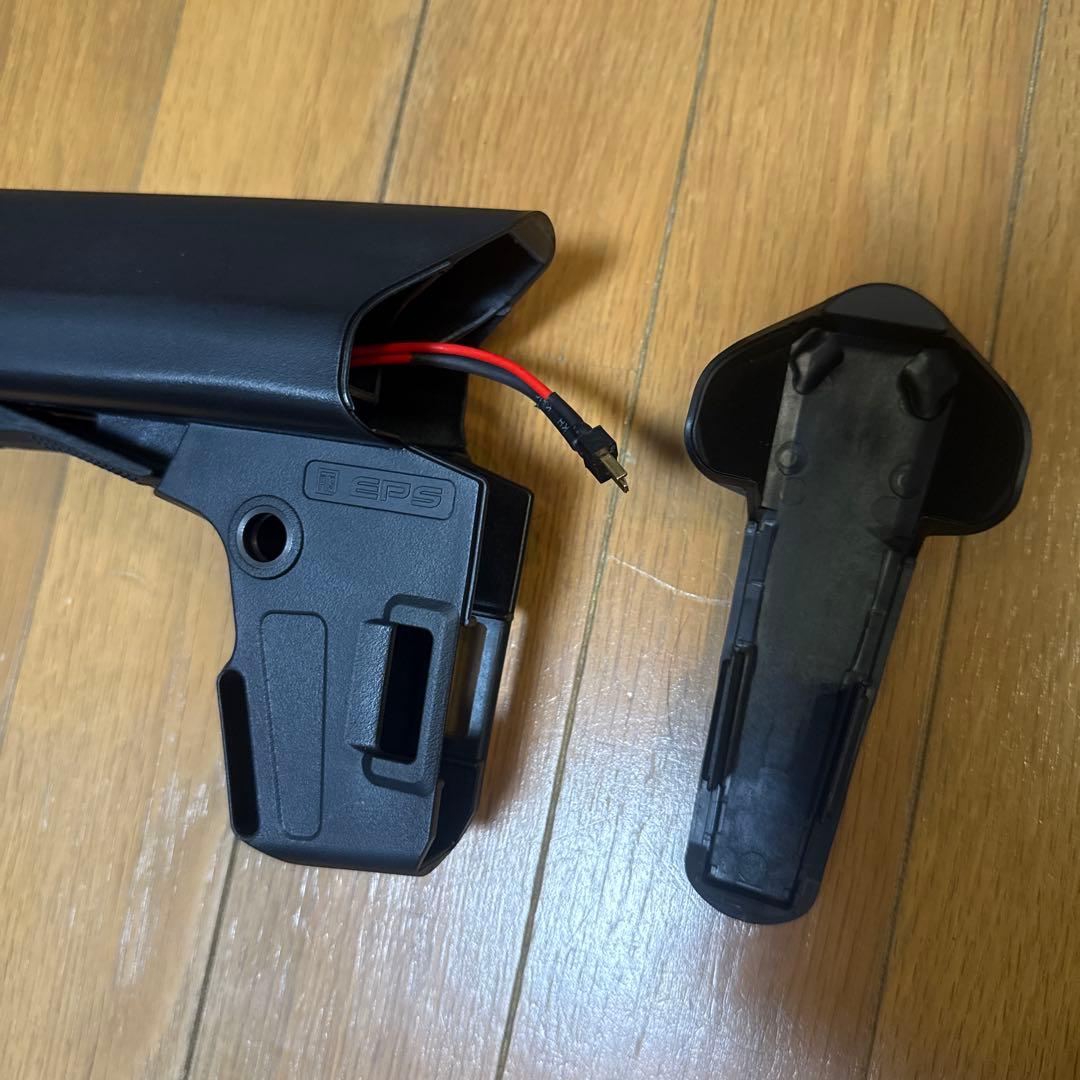 東京マルイ 次世代 M4 カスタム センチュリオンアームズ PTS