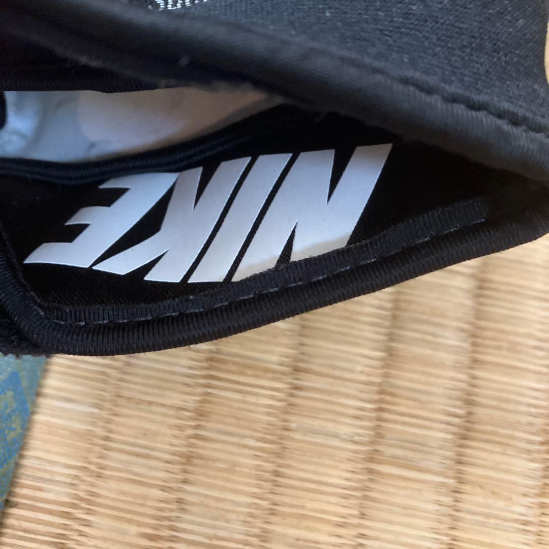 Nike Supreme グローブ　Lサイズ ブラック