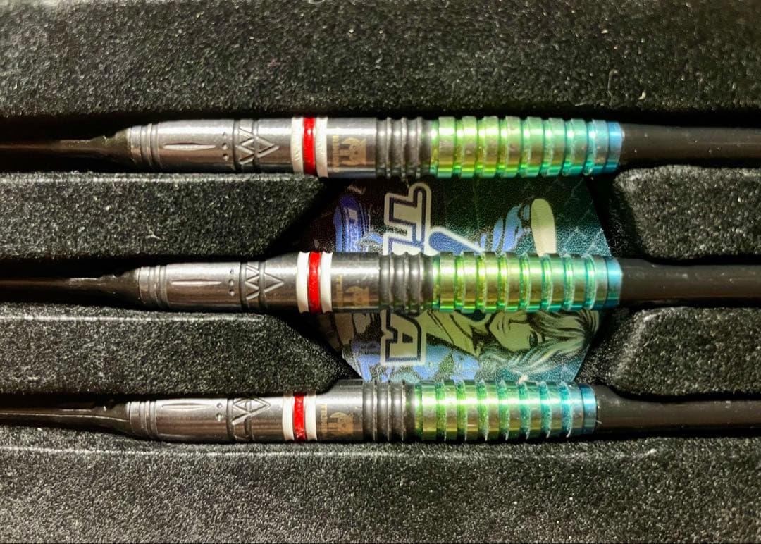 ゴメチュ 2 フュージョン GOMECHU トリニダード TRiNiDAD