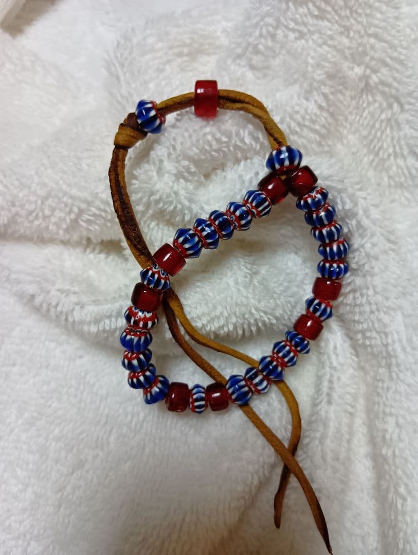 【専用】シェブロン・ビーズ・ブレスレット他