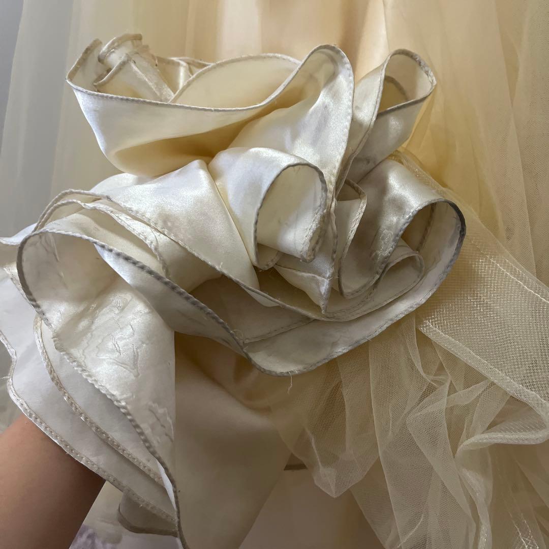 怠*代様 最終値下げ jean maclearn ロングドレス