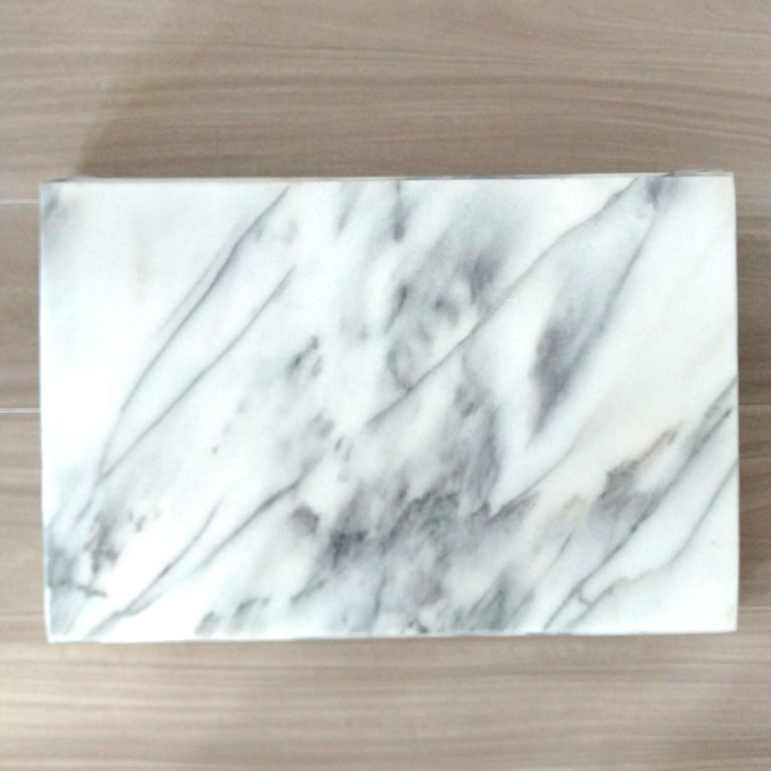 【イタリア製天然大理石】アンティーク花台