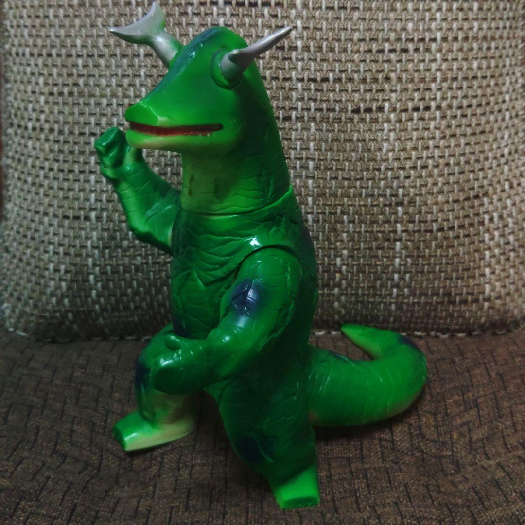 ⭕現在値下げ中‼️❇️ウルトラ怪獣⭐エレキング✴️ブルマック