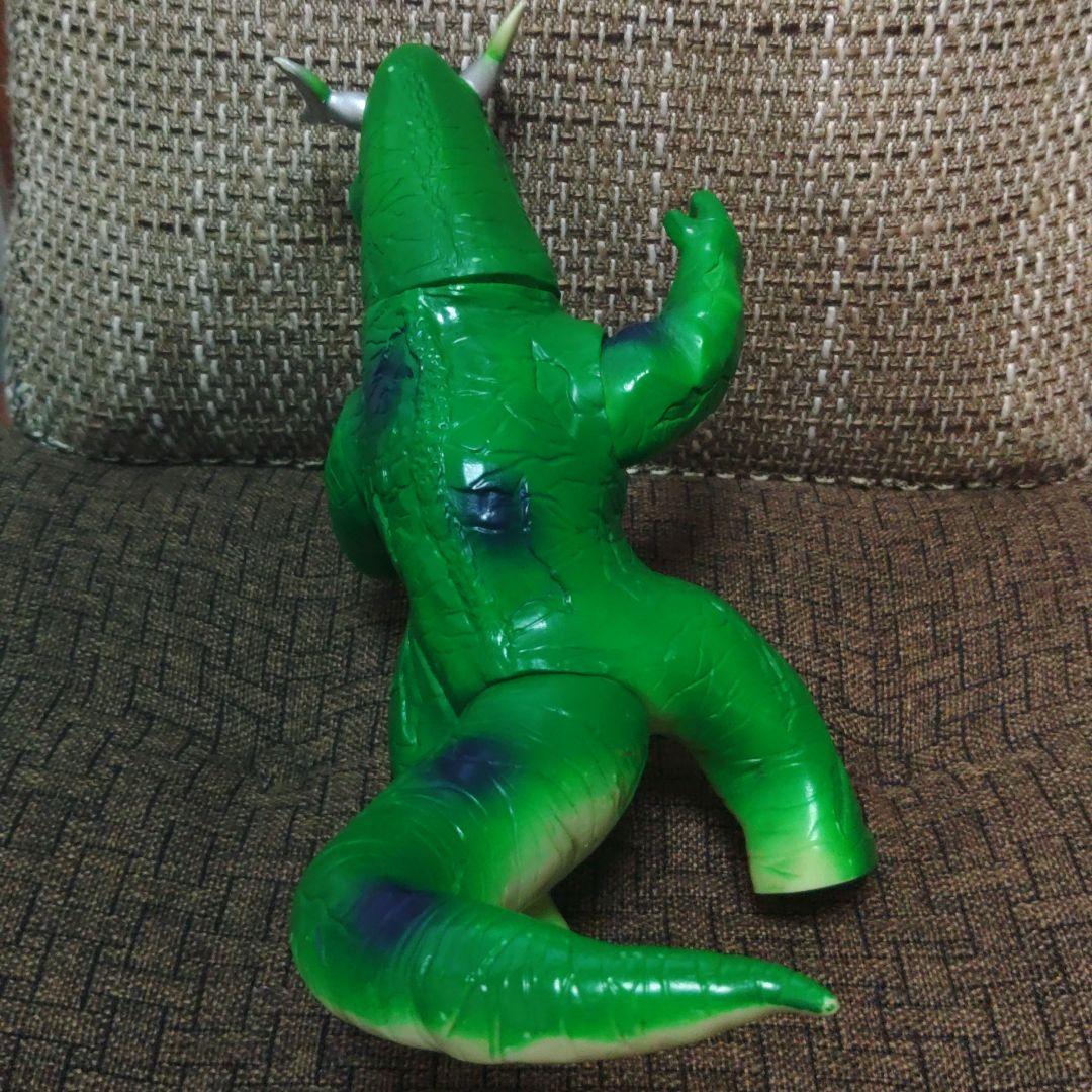 ⭕現在値下げ中‼️❇️ウルトラ怪獣⭐エレキング✴️ブルマック