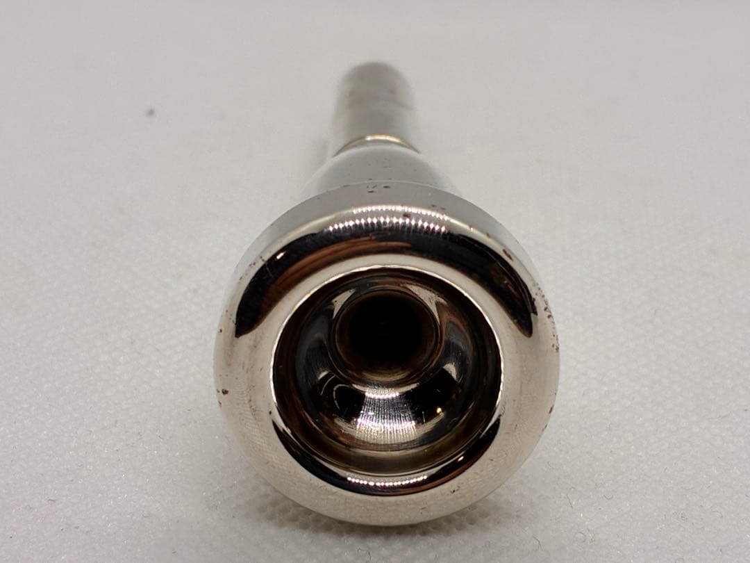 トランペット マウスピースBach CORP. 1C メガトーン