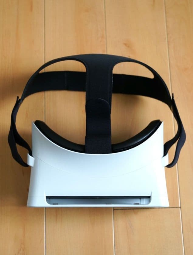 スマホアクセサリー XPERIA View XQZ-VG01