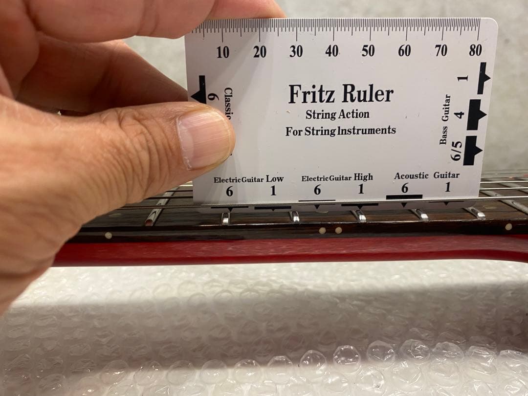 グラスルーツ　極上のフォレスト　G-FR-62GT