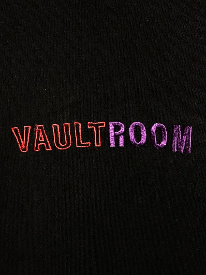 トップス vaultroom DARUSAKA TEE