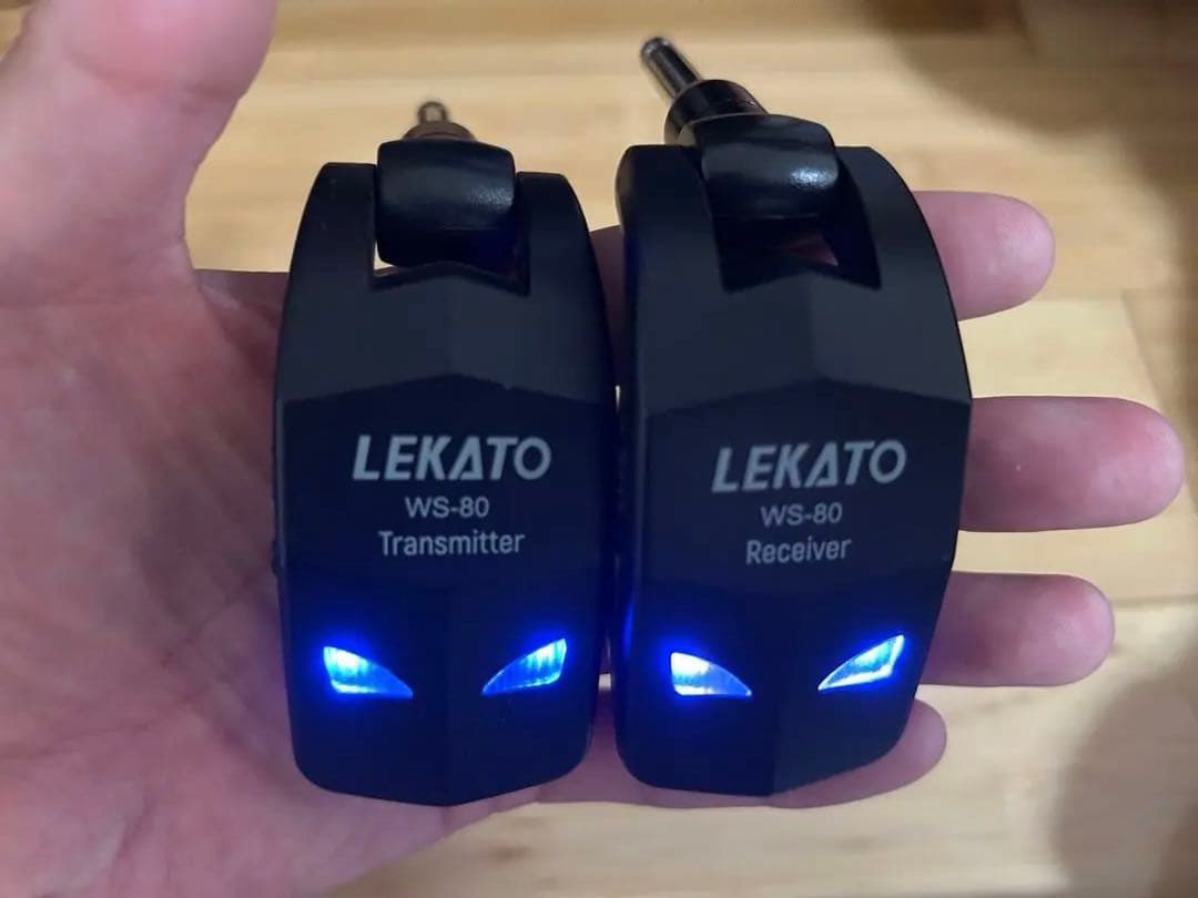 かめんだこ　LINE 6 POD GO ギターエフェクター