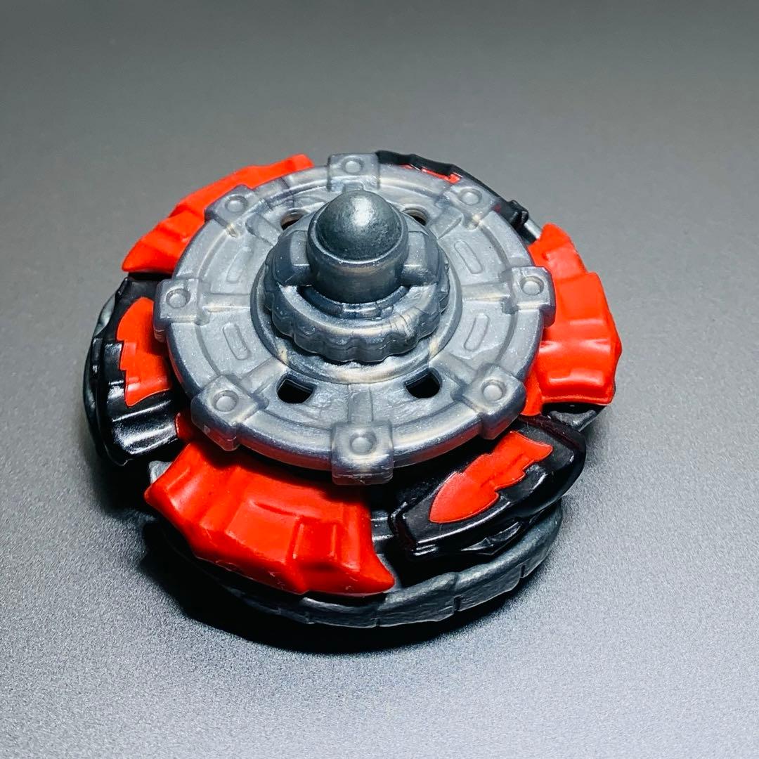 メタルファイトベイブレード　究極DXセット エルドラゴガーディアン