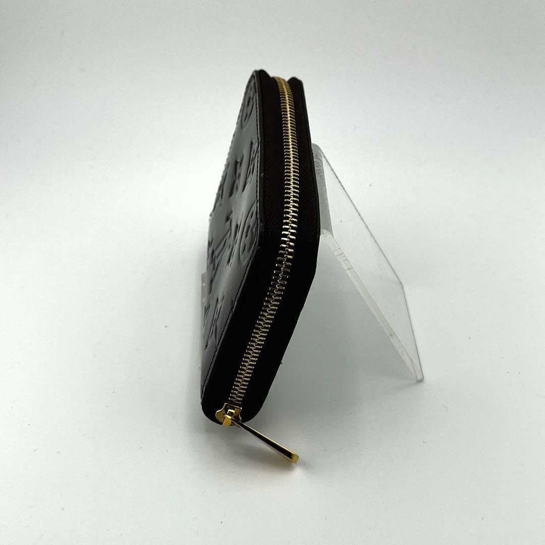 LOUIS VUITTON モノグラムヴェルニ