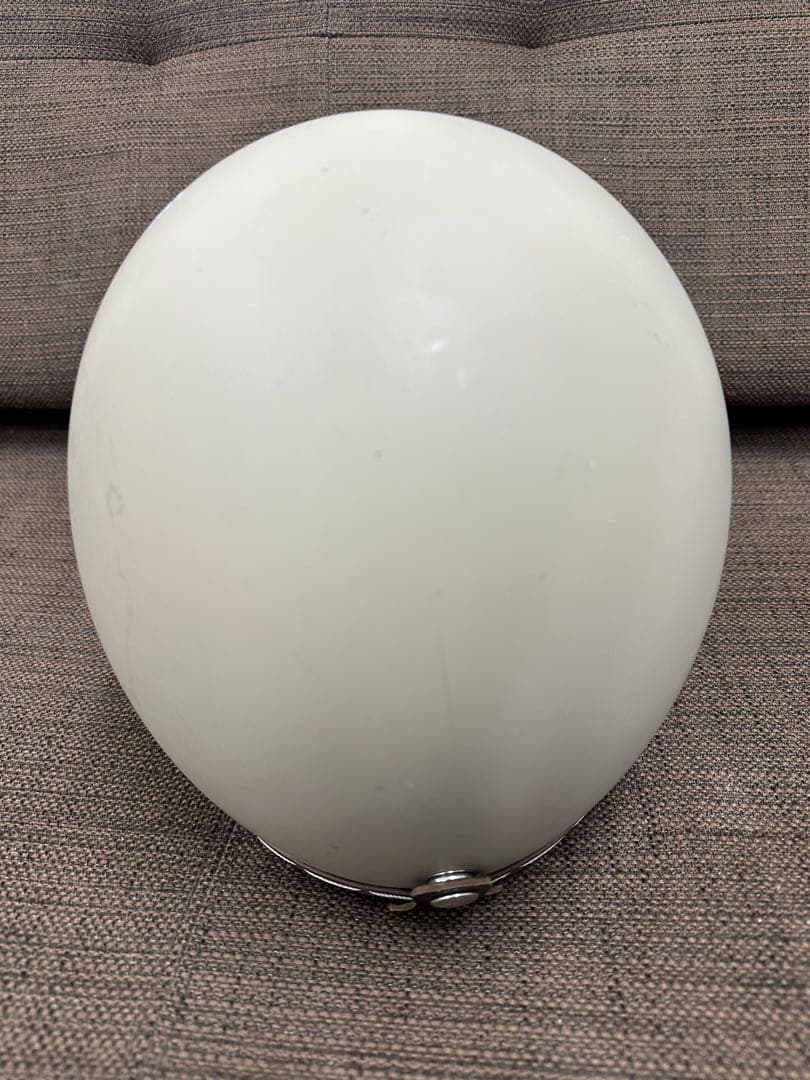 ② SHM ジェットヘルメット ベージュ Lサイズ