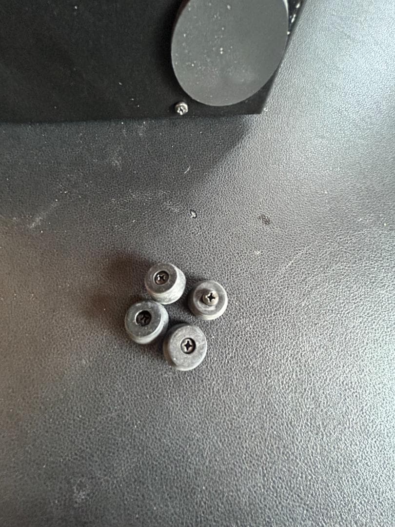 Vestax ベスタクス PMC-05 Pro III DJミキサー