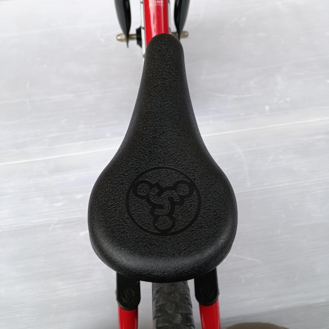 【美品】STRIDER ストライダー スポーツモデル 12インチ キックバイク