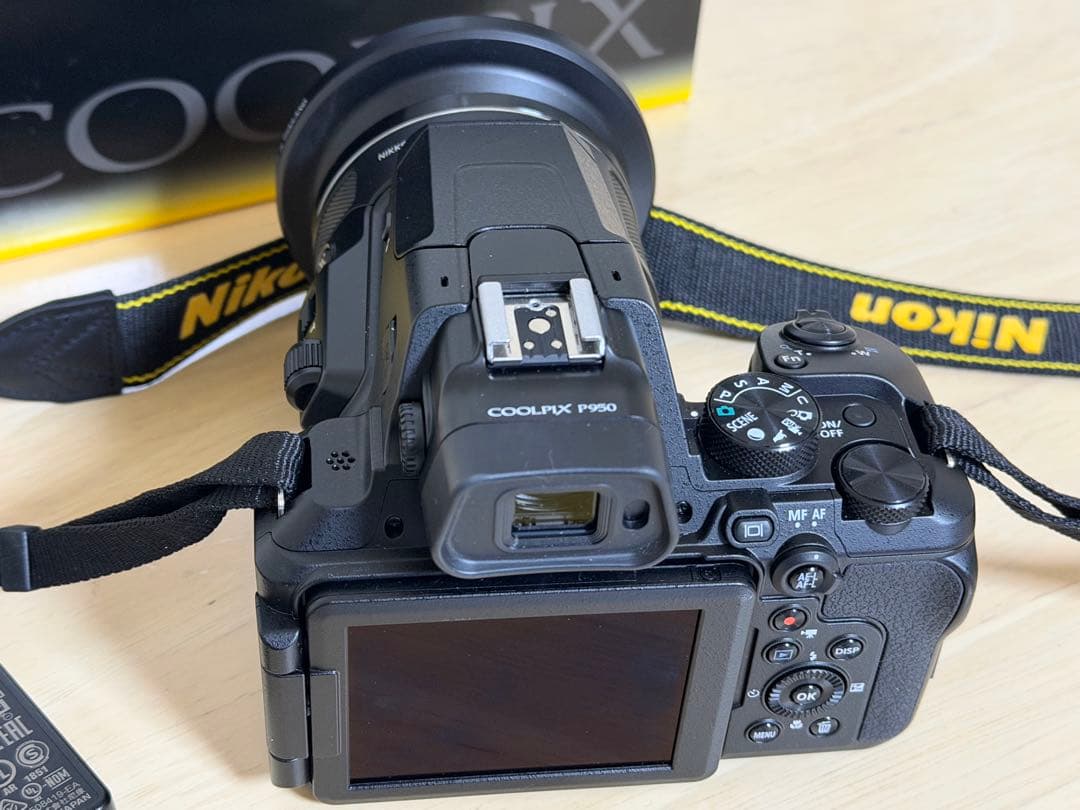 デジタルカメラ Ymkf