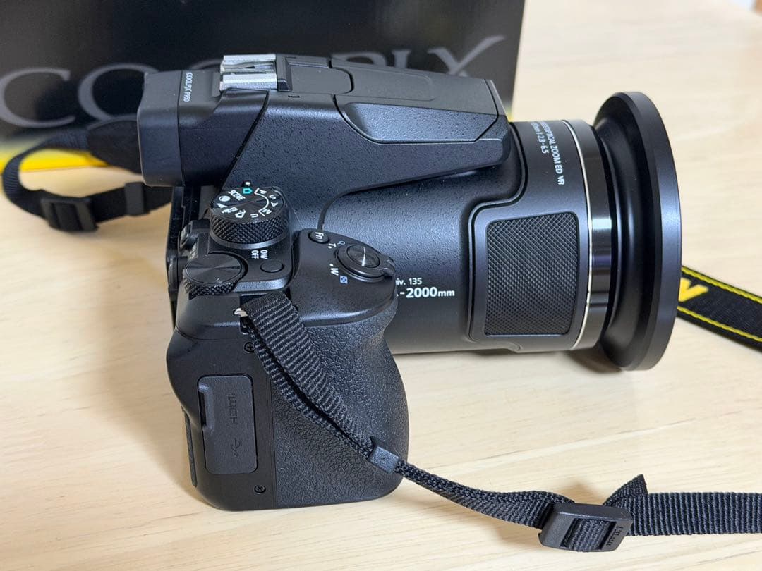 デジタルカメラ Ymkf