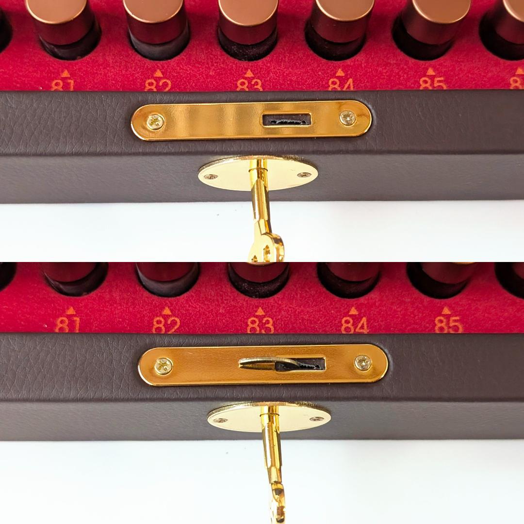 マスターワイン　ワインアロマキット　88種のアロマ