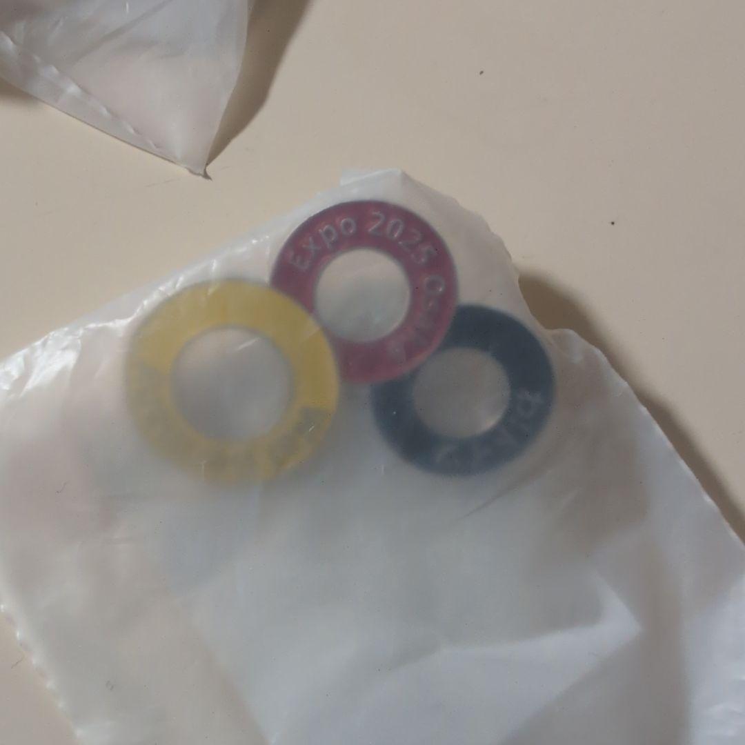 大阪関西万博 ドイツパビリオン Germany PAVILION PIN 7個