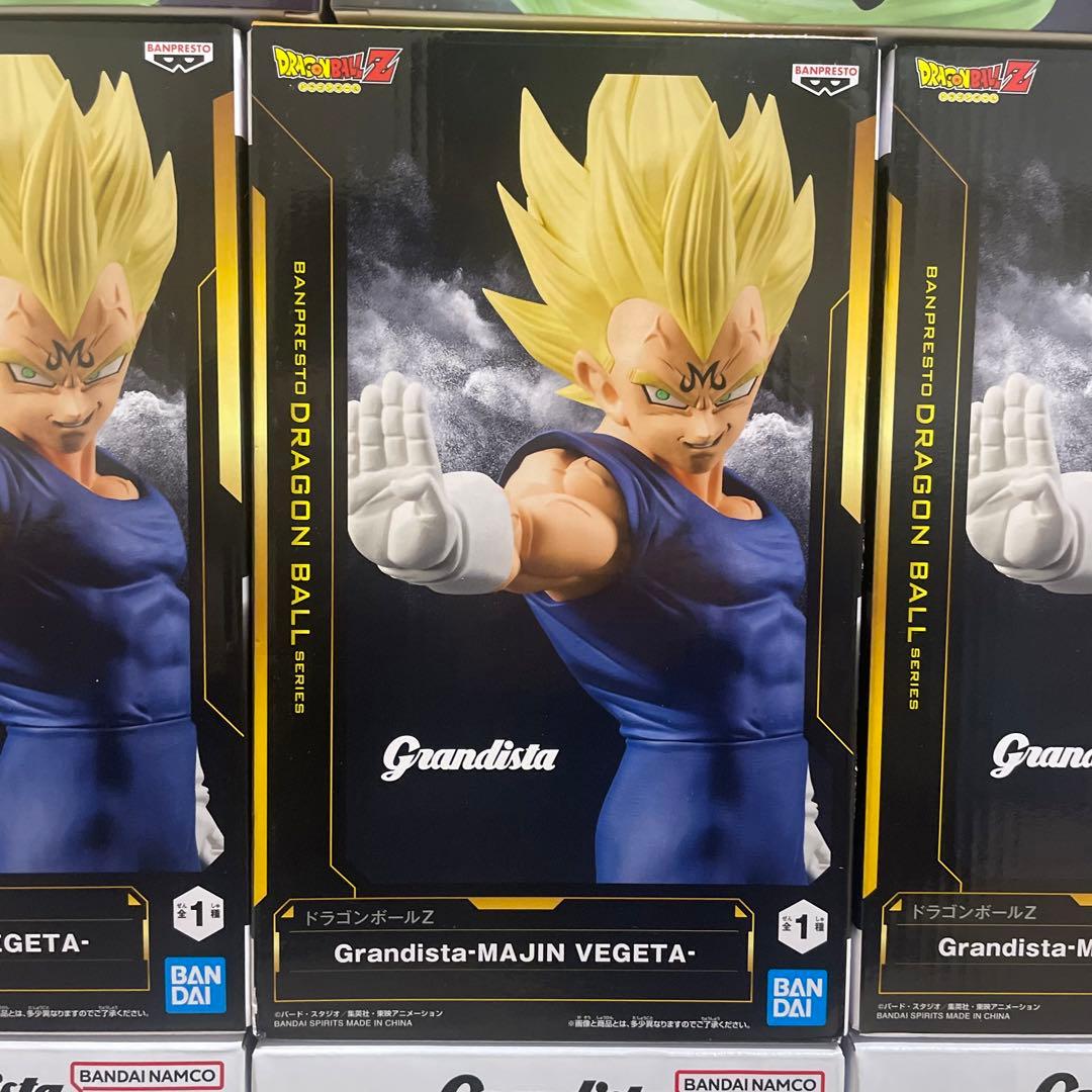 『新春特価！』最新プライズ多数！　フィギュア29個まとめ売りセット