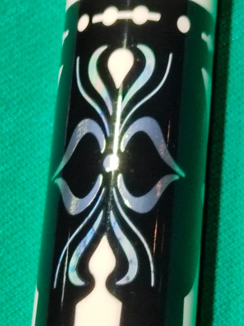 デビッドローマンキュー