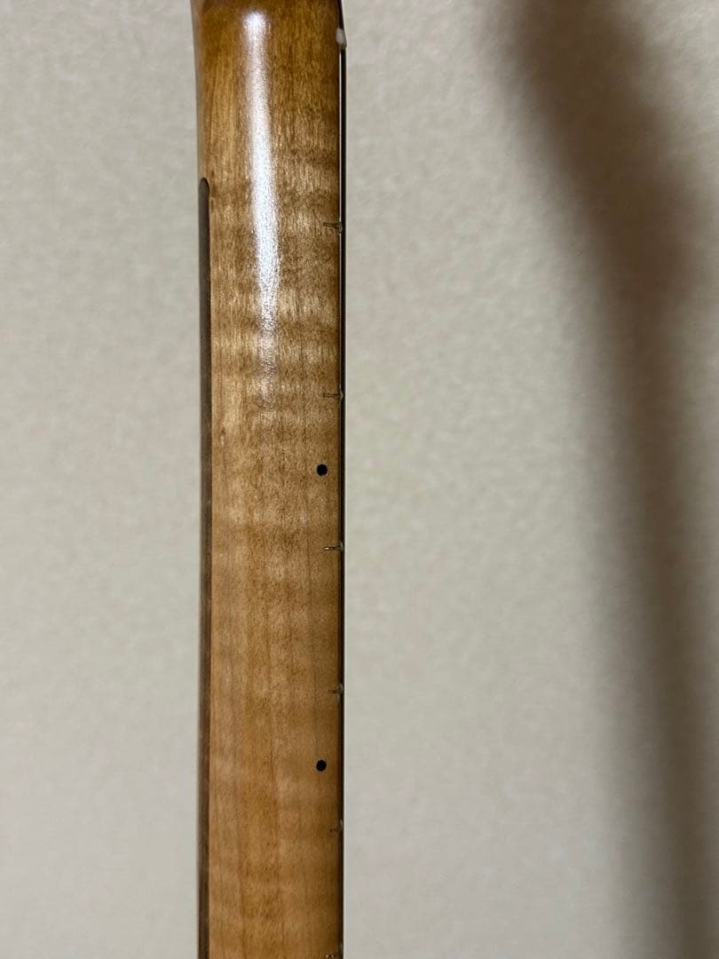 hts guitar テレキャスターシンライン