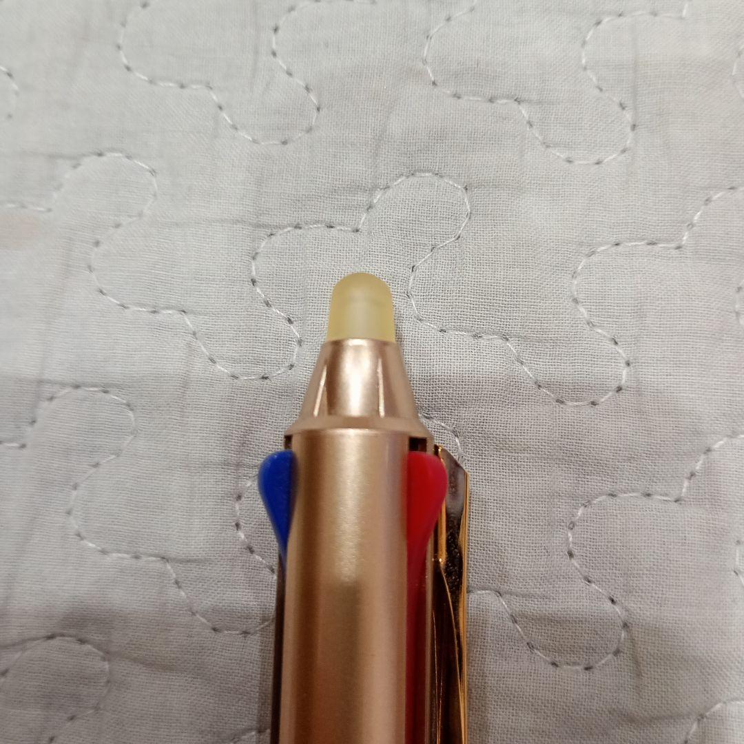 レア文房具　フリクション　ボール3　ゴールド　シルバー　非売品　パイロット