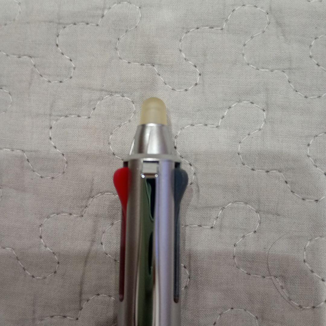 レア文房具　フリクション　ボール3　ゴールド　シルバー　非売品　パイロット