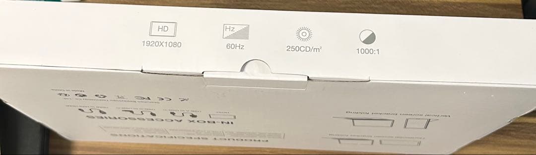 Kwumsy F1S 14インチ ポータブルモニター ノートパソコン用