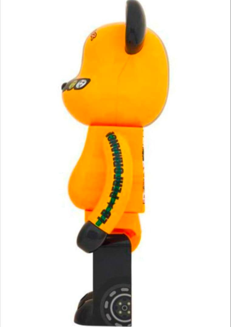 BE@RBRICK リバンナくん 1000％